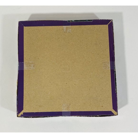 Medicine Bow Range Co Jigsaw Puzzle 500 Pcs Complete Nature Flowers Colorado - Picture 6 of 6